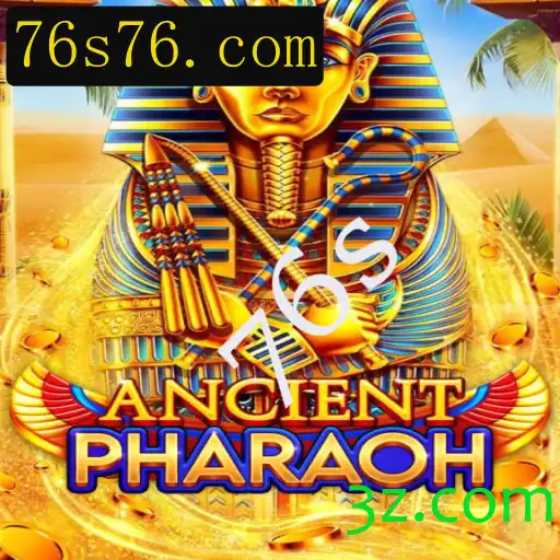 AncientPharaoh: A Jornada Épica dos 76s