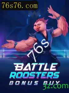 BattleRoostersBonusBuy: Explore a Nova Sensação dos Jogos com 76s