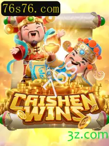 Aventura e Cultura com o Jogo 'CaishenWins'