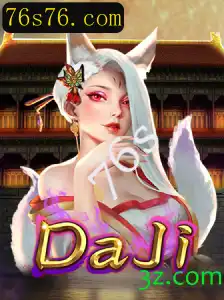 DaJi: Descubra o Fascinante Jogo da Sorte