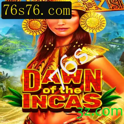 DawnoftheIncas: Uma Imersão nas Antigas Civilizações Andinas