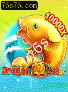 Explorando o Fascinante Jogo DragonKoi e Suas Regras Envolventes