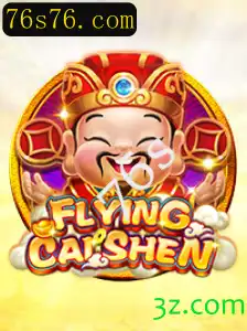 Descubra o Mundo de Aventuras de FlyingCaiShen: Um Jogo Inovador com a Chave 76s