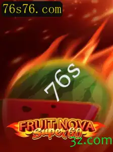 Explorando o Fascinante Mundo de FruitNovaSuper60: Uma Nova Perspectiva no Jogo de Cassino Online
