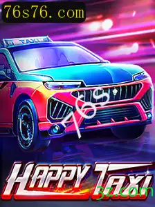 Descubra o Universo de HappyTaxi e Sua Aventura de 76s