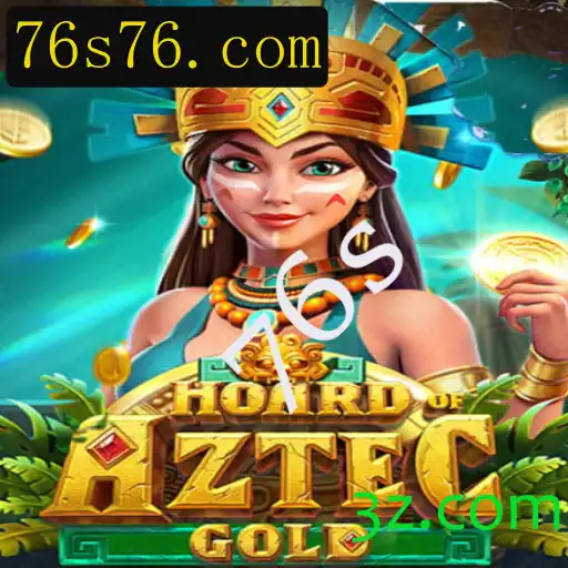 Descubra o Fascinante Mundo de HoardofAztecgold