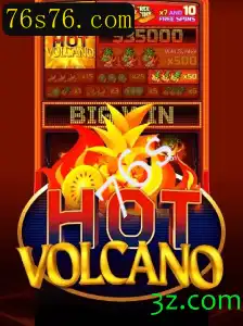 Explore o Mundo de HotVolcano: Aventuras e Estratégia no Jogo dos 76s