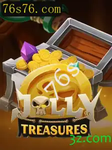 Descubra o Fascinante Mundo de JollyTreasures: Regras e Estratégias para Dominar