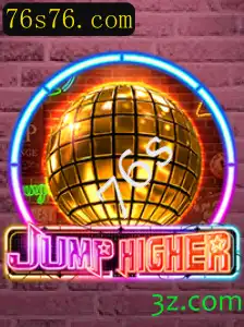 Explorando o Mundo do JumpHigher