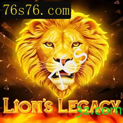 Descubra o Fascinante Mundo de LionsLegacy e 76s: Uma Aventura de Estratégia Épica