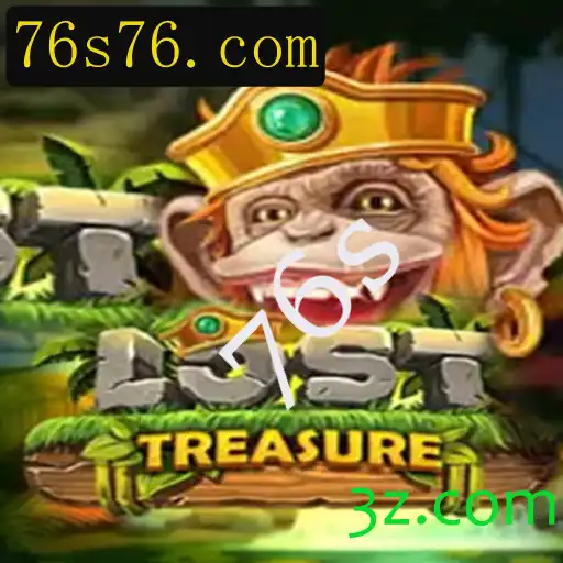 Explorando o Mundo de LostTreasure: Uma Aventura Épica com 76s