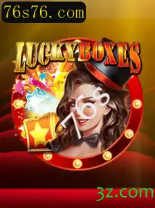 Explorando o Mundo de LuckyBoxes: A Nova Sensação no Cenário dos Jogos