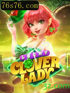 Explorando o Fascinante Mundo de LuckyCloverLady