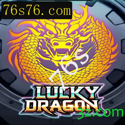 Descubra LuckyDragon: Uma Aventura no Mundo dos Jogos