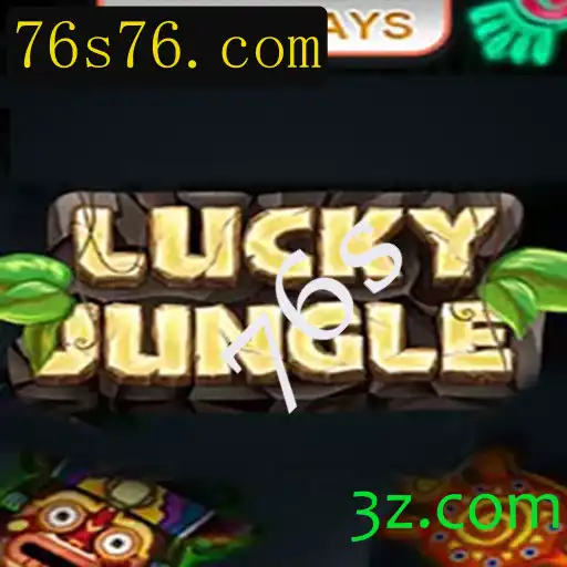 Explorando o Mundo de LuckyJungle1024: Uma Nova Aventura no Universo Gamer