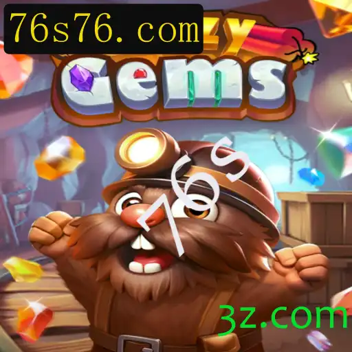 Explorando o Mundo de CrazyGems: Diversão e Estratégia em 76s