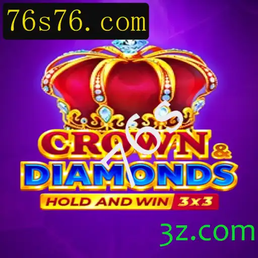 Explorando o Novo Mundo de 'Crowndiamonds': O Fascinante Jogo que Conquista 76s