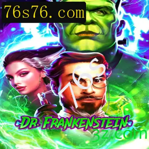 DrFrankenstein 76s: Um Novo Horizonte nos Jogos de Estratégia e Criatividade
