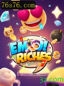 EmojiRiches: Explore o Mundo Emocionante deste Jogo Inovador