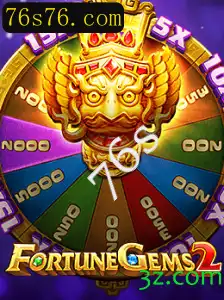 Explorando o Mundo de FortuneGems2