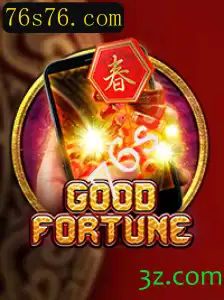 Descubra GoodFortuneM: A Nova Fascinação do Mundo dos Jogos