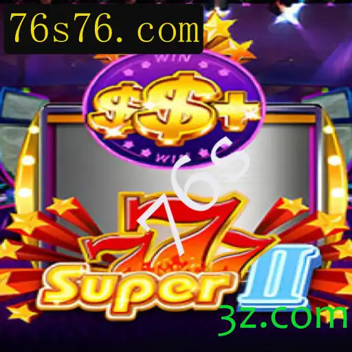 Descubra o Mundo Empolgante de Super777II: O Jogo da Nova Geração