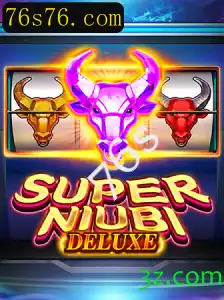 Explorando o Fascinante Universo de SuperNiubiDeluxe: Um Guia Completo sobre o Jogo e Suas Regras