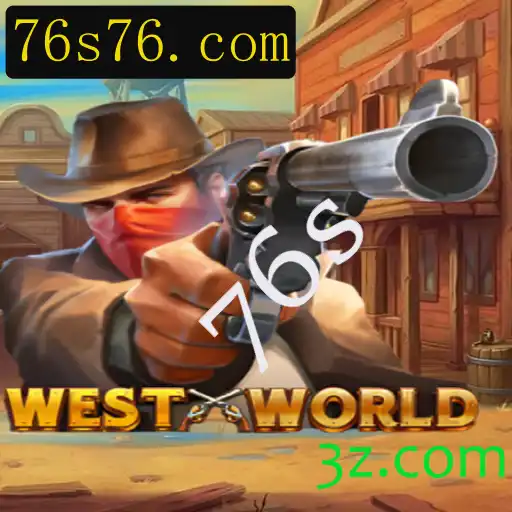 WestWorld 76s: Uma Jornada Interativa no Oeste Selvagem