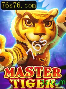 Explorando o Mundo Envolvente de MasterTiger: O Jogo que Conquista com Estratégia e Emoção