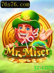 Explorando o Fascinante Mundo de MrMiser: O Jogo que Cativa com Estratégia e Inovação