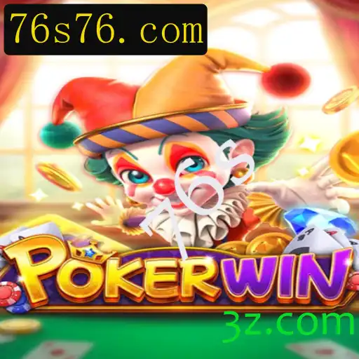 Descubra o Mundo Empolgante do POKERWIN