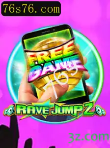 RaveJump2M: Uma Nova Experiência de Jogo Inovadora