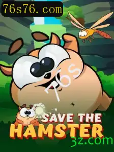 SavetheHamster: Um Mergulho no Mundo de Aventuras e Desafios Virtuais
