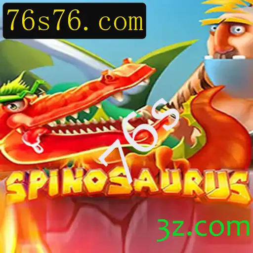 Descubra o Mundo de Aventuras do Jogo Spinosaurus