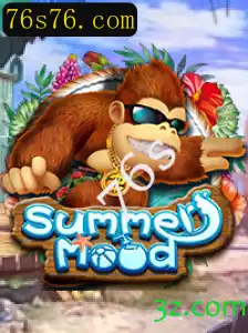 SummerMood: Descubra o Jogo que Conquistou os Jovens da Geração 76s