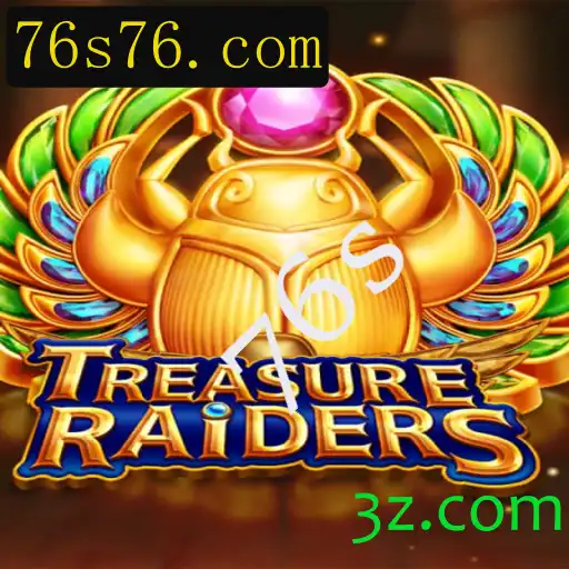 Explorando o Mundo de TREASURERAIDERS: Aventura e Estratégia