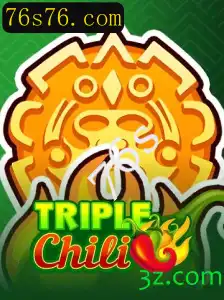 TripleChili: Um Jogo Empolgante e Inovador