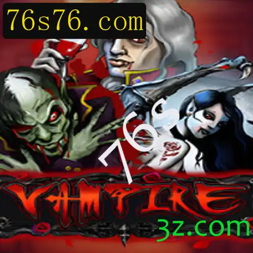 O Mundo Místico de Vampire: A Jornada Através das 76s
