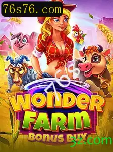 Explore o Fascinante Mundo do Jogo WonderFarmBonusBuy
